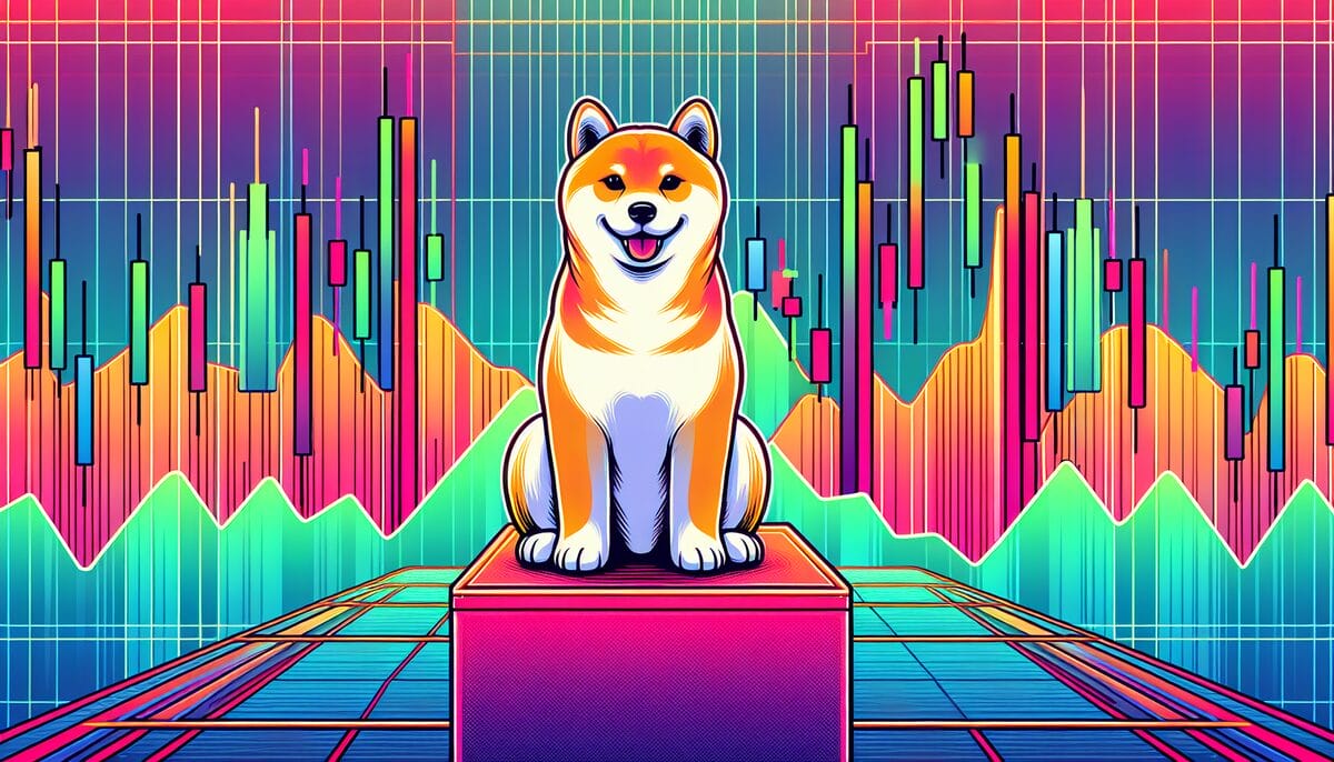 Read more about the article Shiba Inu (SHIB), Dogecoin (DOGE) and Dogen Can Reach $0.01 Analysts Say – Here Are Possible Timelines