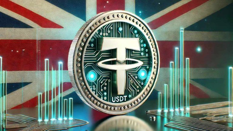 You are currently viewing UK Court Recognizes USDT as ‘Distinct Form of Property’