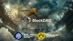 BlockDAG Pushes 30,000x ROI Dreams While Ethereum Price Takes a Dip & AVAX Climbs