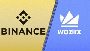 Read more about the article Binance Rejects Wazirx’s Claims — Denies Responsibility for Hack Consequences