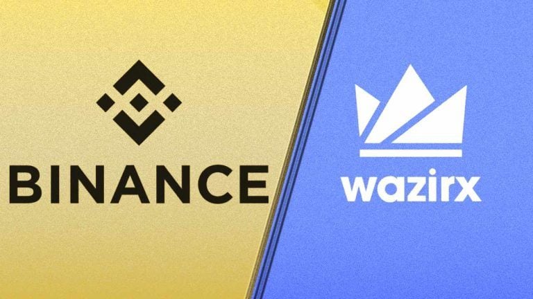 You are currently viewing Binance Rejects Wazirx’s Claims — Denies Responsibility for Hack Consequences