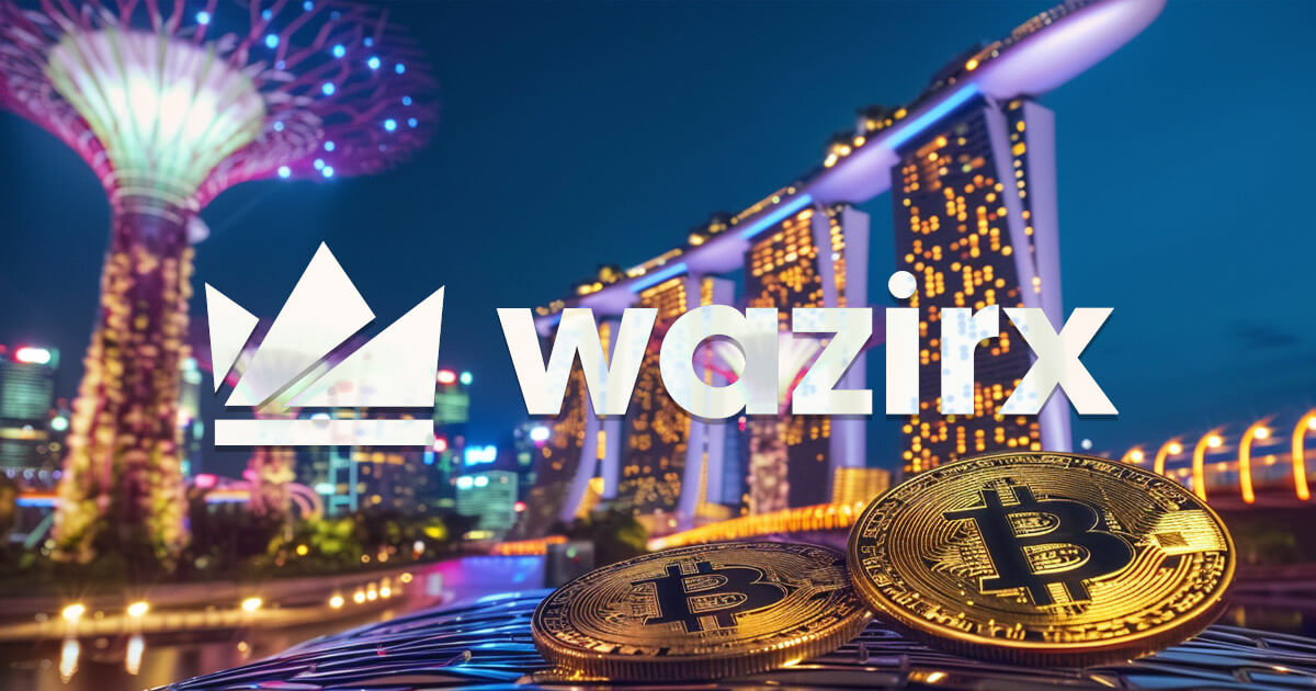 You are currently viewing WazirX granted 4-month $230 million debt repayment extension by Singapore court