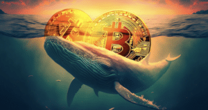 Read more about the article Crypto Whales Buy Bitcoin During The Dip And This New Meme Coin ICO