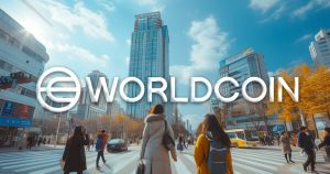 Read more about the article South Korea levies $860K fine on Worldcoin for compliance failures related to data collection