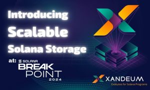 Read more about the article How Xandeum’s New Storage Solution and Liquid Staking Will Impact Solana’s Infrastructure