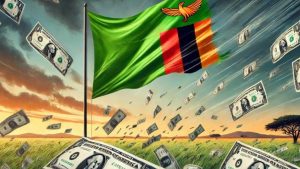 Read more about the article Zambia’s Dedollarization Plan Aims to Strengthen Kwacha Stability