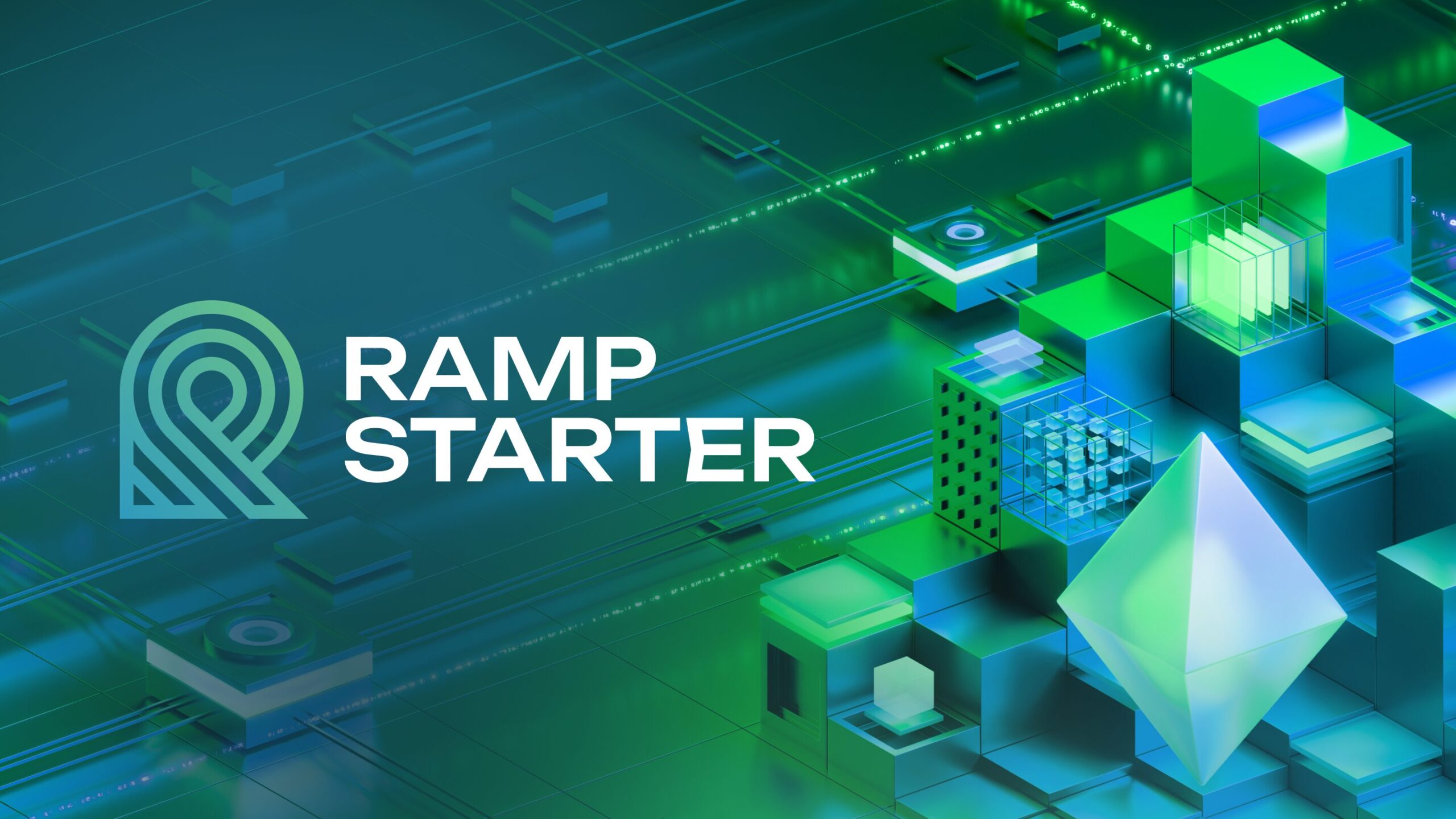 You are currently viewing What Sets Rampstarter Apart in the World of Blockchain Launchpads