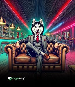 Read more about the article Shiba Inu ($SHIB) Investors Rush to Best Friend Husky Inu ($HINU) as $BTC and $ETH Recover