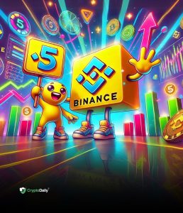 Read more about the article Top 5 Binance Campaigns Shaking Up 2024