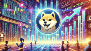 Read more about the article Sharp Rise In Shiba Inu Whale Activity Could Trigger 7,000% Price Rally, Here’s The Target