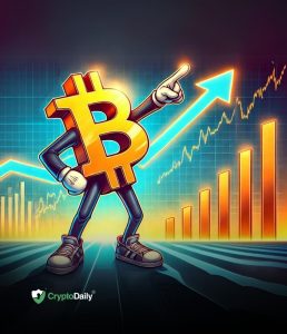 Read more about the article Bitcoin (BTC) dip over – next upward leg commences