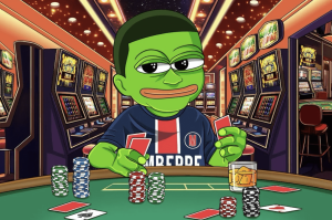 Read more about the article New Gambling Cryptocurrency Launches A New Casino Game ICP Holders Bet On New Crypto For Massive Gains