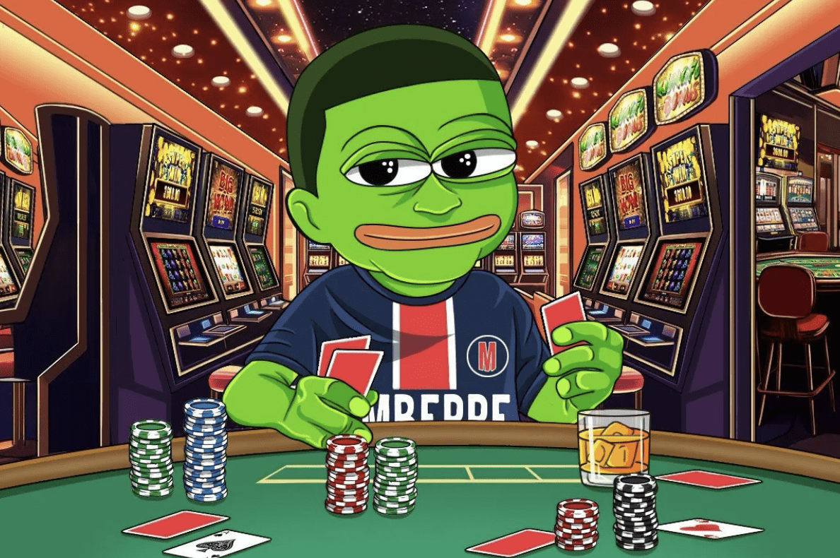 You are currently viewing Ethereum Eyes $3000 Investors Tap Into New Casino Coin Predicted To Explode In October