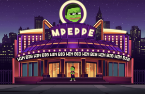 Read more about the article Ethereum Whale Dives Into The Meme Coin and GameFi World By Purchasing Pepecoin and Mpeppe