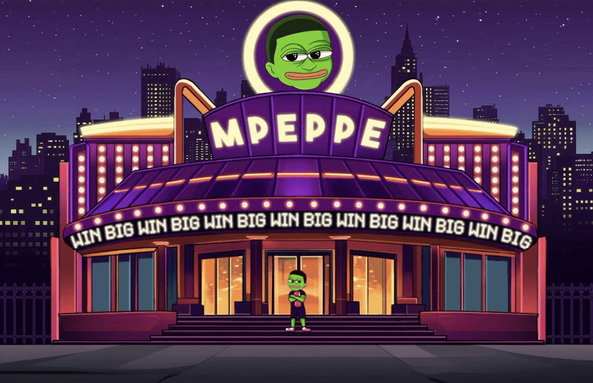 You are currently viewing Internet Computer (ICP) Predictions: Mpeppe’s (MPEPE) New Mobile Game Makes Waves