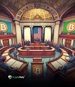 Read more about the article Ohio Lawmaker Pushes to Accept Cryptocurrency for State Taxes