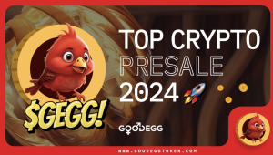 Read more about the article FOMO at ATH – Bitcoin Set to Hit $80k, New Cryptocurrency Buyers Join The Wave With New A.I Token GoodEgg and ETthereum