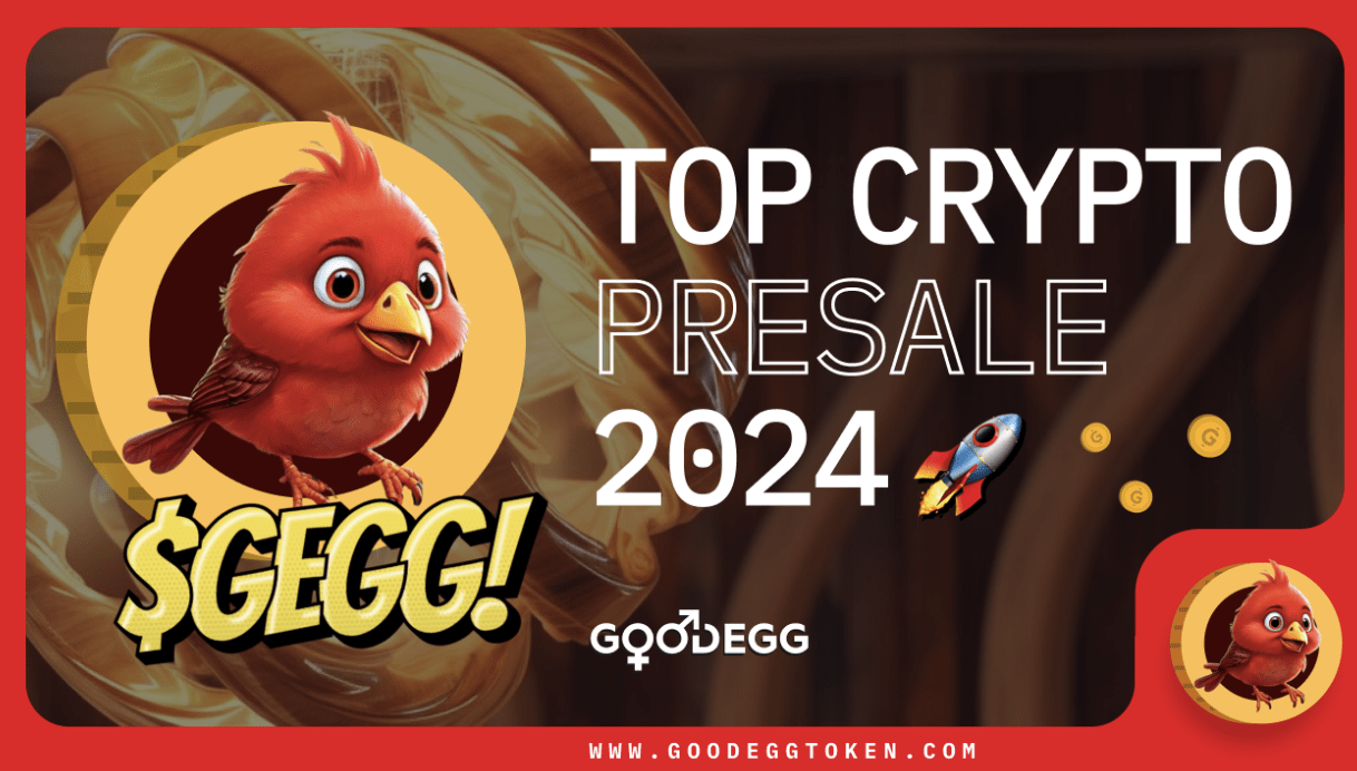 You are currently viewing FOMO at ATH – Bitcoin Set to Hit $80k, New Cryptocurrency Buyers Join The Wave With New A.I Token GoodEgg and ETthereum