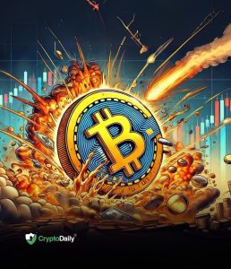 Read more about the article Bitcoin (BTC) crashes amidst conflict escalation