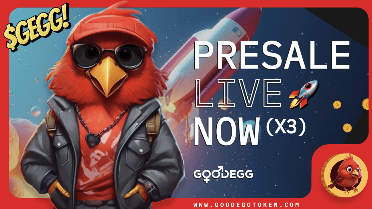 You are currently viewing Crypto Price Analysis: What Ethereum and GoodEgg Will Be Priced If Bitcoin Hits $77,000 Before October 2024 End