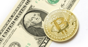 Read more about the article The Rise of Bitcoin: A Challenge to Traditional Finance