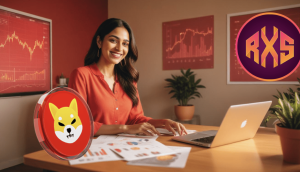 Read more about the article Single Mom Who Flipped $1,200 Stimulus Check into $1.2M with Shiba Inu, Shares Top 3 Cryptos That Will Explode Like SHIB in 2025