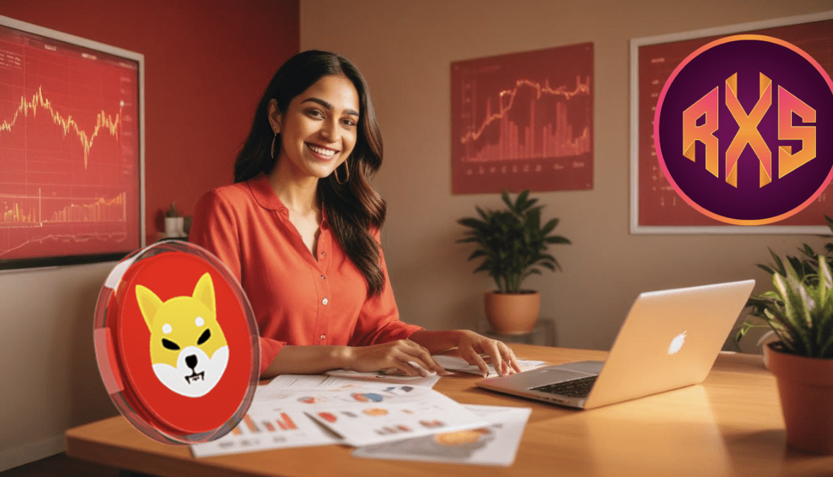 You are currently viewing Single Mom Who Flipped $1,200 Stimulus Check into $1.2M with Shiba Inu, Shares Top 3 Cryptos That Will Explode Like SHIB in 2025