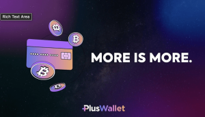 Read more about the article Plus Wallet’s Rewarding System Beats Other Wallets; Dormant Bitcoin Wallet Reactivates & OKX Web3 Announces New Partnership