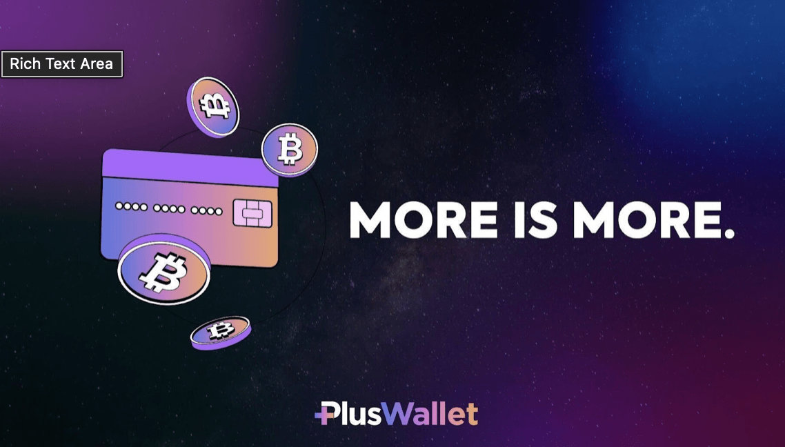 You are currently viewing Plus Wallet’s Rewarding System Beats Other Wallets; Dormant Bitcoin Wallet Reactivates & OKX Web3 Announces New Partnership