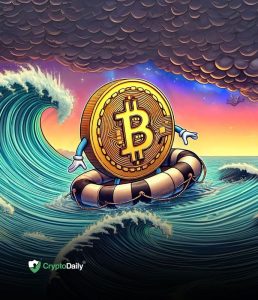 Read more about the article Bitcoin (BTC) adrift in a sea of geopolitical and economic uncertainty