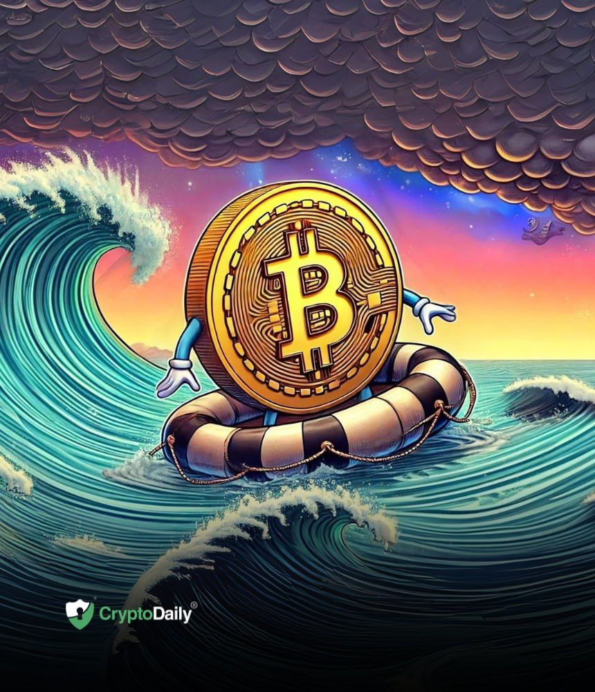 You are currently viewing Bitcoin (BTC) adrift in a sea of geopolitical and economic uncertainty