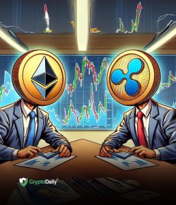 Read more about the article Crypto Price Analysis 10-2 BITCOIN: BTC, ETHEREUM: ETH, SOLANA: SOL, DOGECOIN: DOGE, RIPPLE: XRP, RENDER: RNDR, DOGWIFHAT: WIF