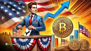 Read more about the article US Presidential Election Will Be a ‘Bullish Catalyst’ for Bitcoin Even if Kamala Harris Wins