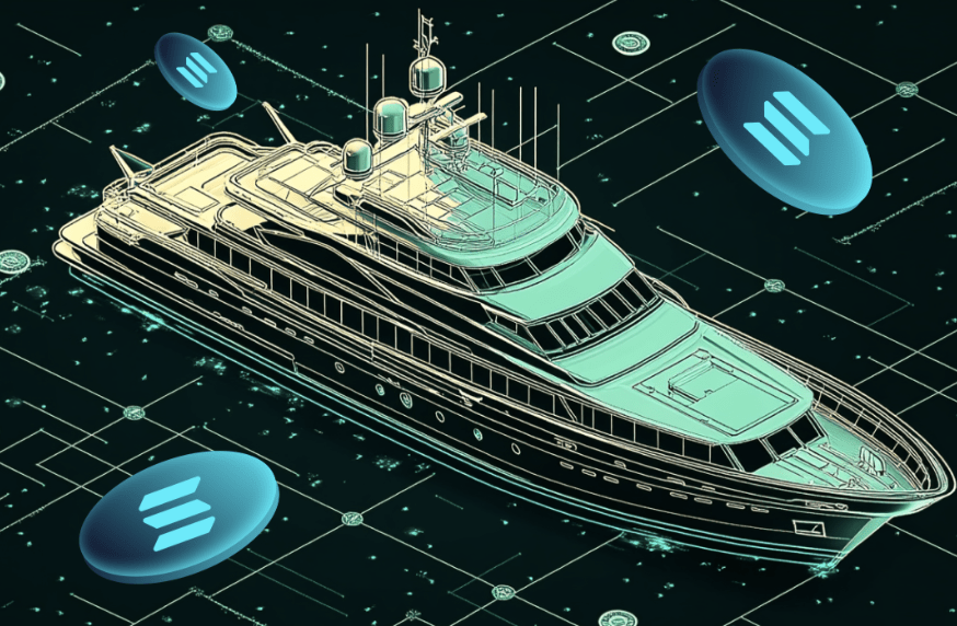 You are currently viewing Lunex Network (LNEX) Soars As Solana (SOL) and Ripple (XRP) Struggle: Is This the New Crypto Leader in the Bull Run?