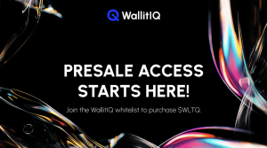 Read more about the article Investing Just $500 In This Crypto Presale Could Turn You Into A Millionaire – Join The WallitIQ (WLTQ) Exclusive Now