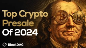 Read more about the article Best Crypto Presale to Buy For Next Bull Run in 2024