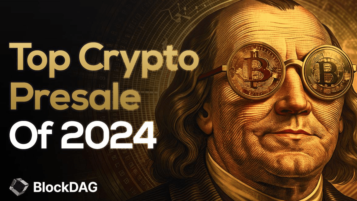 You are currently viewing Best Crypto Presale to Buy For Next Bull Run in 2024