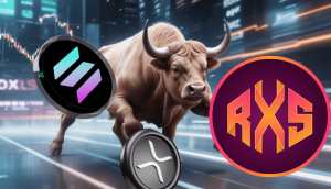 Read more about the article Why Experts Recommend $1,000 in Rexas Finance (RXS) Over Solana (SOL) and Ripple (XRP) for the Next Bull Run