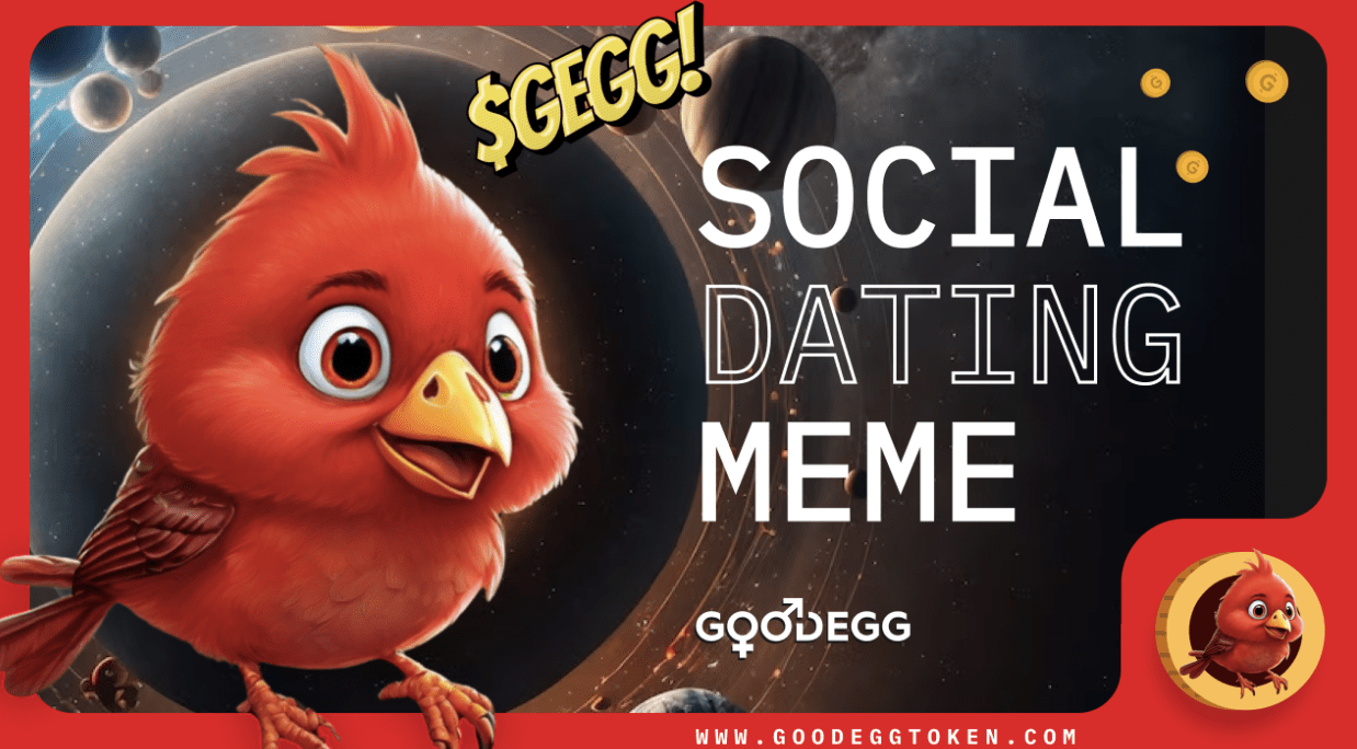 You are currently viewing Dogwifhat (WIF) Investor Who Netted $210K Predicts AI Dating Meme Coin GoodEgg (GEGG) Will Soar to $0.00031 by October