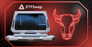 Read more about the article Analysts Predict ETFSwap (ETFS) Price To Rise To $50 By 2030, Ripple (XRP) And Cardano (ADA) Get $5 Price Tags