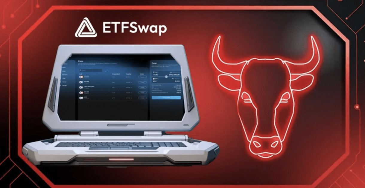 You are currently viewing Analysts Predict ETFSwap (ETFS) Price To Rise To $50 By 2030, Ripple (XRP) And Cardano (ADA) Get $5 Price Tags