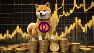 Read more about the article If You Invest $1,000 in This Shiba Inu Rival Today, It Could Reach $1M by 2026