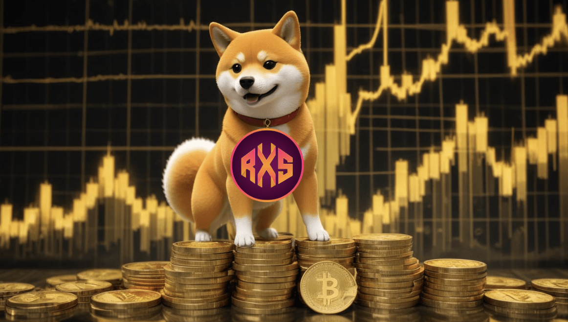 You are currently viewing If You Invest $1,000 in This Shiba Inu Rival Today, It Could Reach $1M by 2026