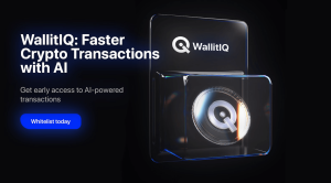 Read more about the article Do You Know That Bitcoin (BTC) Cannot Change $500 To $1 Million Again? Sign Up For The WallitIQ (WLTQ) Crypto Presale Instead