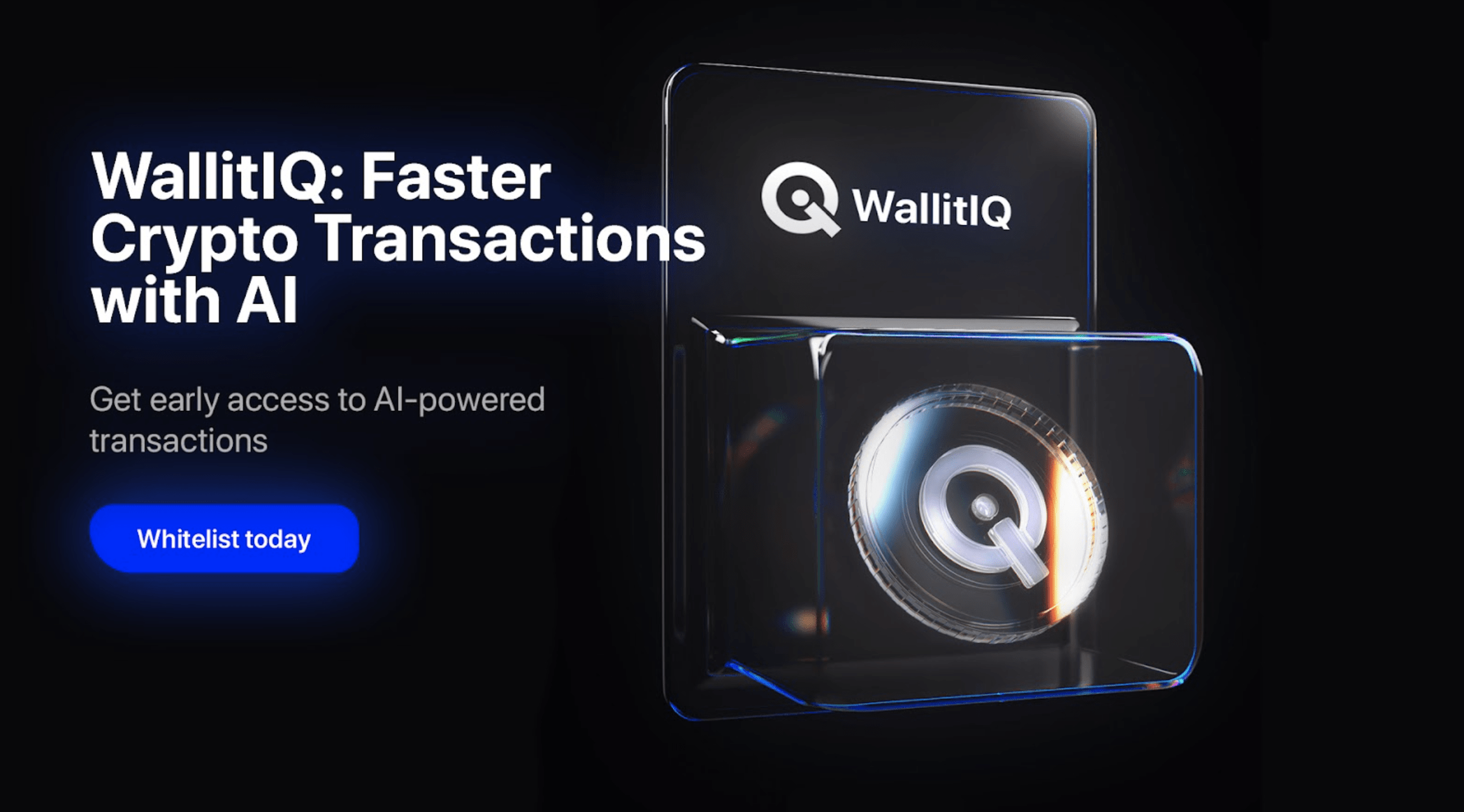 You are currently viewing Do You Know That Bitcoin (BTC) Cannot Change $500 To $1 Million Again? Sign Up For The WallitIQ (WLTQ) Crypto Presale Instead