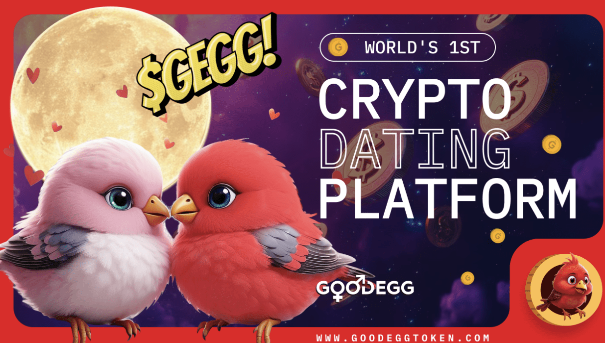 You are currently viewing Can Pepe's (PEPE) Bullish Breakout Ignite a Memecoin Wave? Analysts Say AI Dating Coin GoodEgg (GEGG) & Its 21,000x Rally May Steal the Spotlight