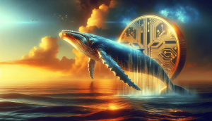 Read more about the article Cardano ICO Whale Active Again After 7 Years, Targets Hot Altcoin Under $0.04 for Major Investment