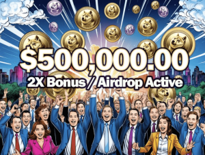 Read more about the article Investors Set To Receive Big Bonus and Airdrop As Doge2014 Crosses $500k Raise in Presale