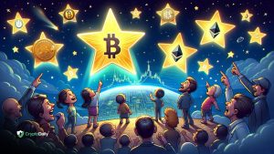 Read more about the article Crypto's Rising Stars: Top 10 Projects