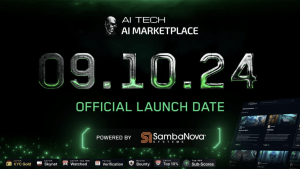 Read more about the article Mark Your Calendars for October 9th: The Official Solidus Ai Tech AI Marketplace Launch